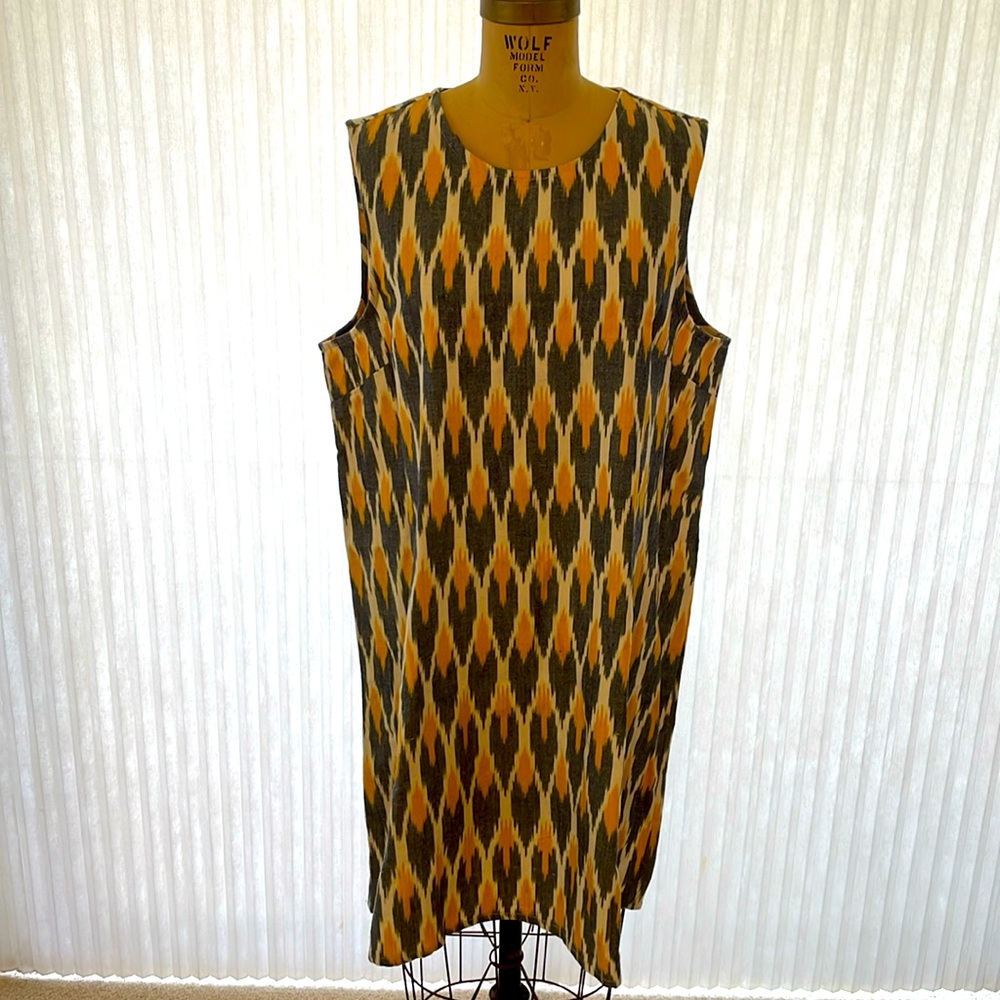 Sun Dress